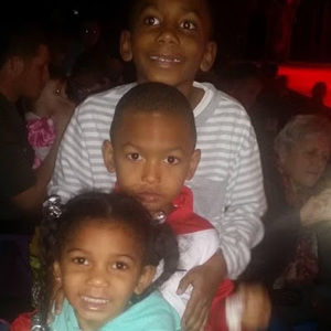 Meet your Posher, Lorne